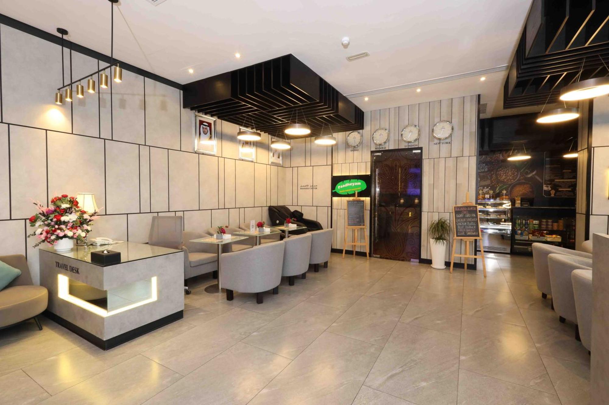 Fortis Hotel Fujaira Esterno foto